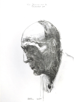 Arnold Schoenberg, 1998, Blei, 